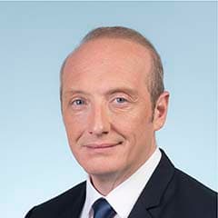 Laurent Marcangeli