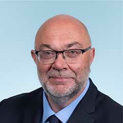 Stéphane Travert