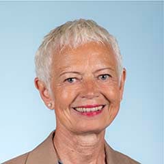 Brigitte Klinkert