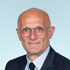 Stéphane Mazars