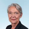 Élisabeth Borne
