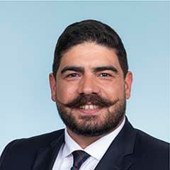Guillaume Kasbarian