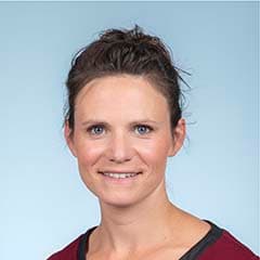 Sandrine Le Feur