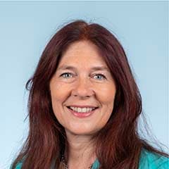 Christine Le Nabour
