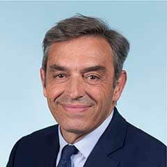 Daniel Labaronne
