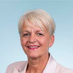 Sylvie Bonnet