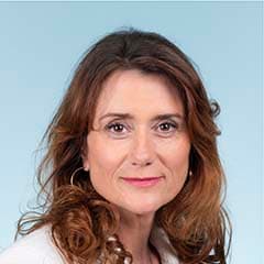 Sandrine Josso