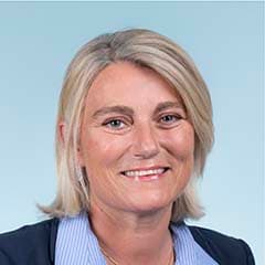 Stéphanie Rist