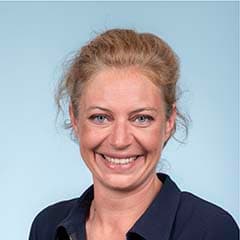 Blandine Brocard