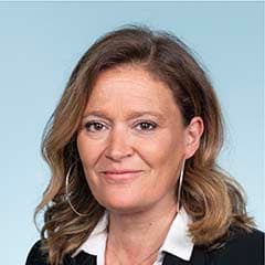 Olivia Grégoire
