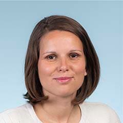 Marie Lebec
