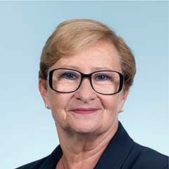 Gisèle Lelouis
