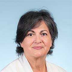 Christine Arrighi