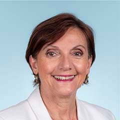 Pascale Bordes