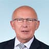 Thierry Frappé