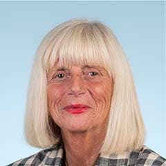 Christine Engrand
