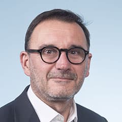 Thierry Liger