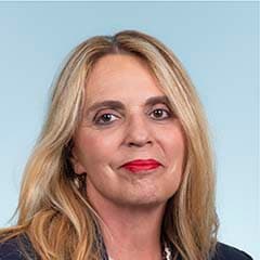 Michèle Martinez