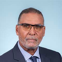 Frantz Gumbs