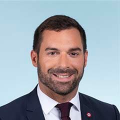 Julien Odoul
