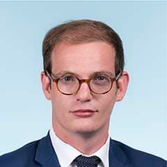 Pierre Cazeneuve