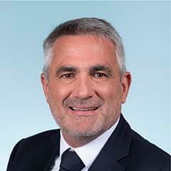 Frank Giletti