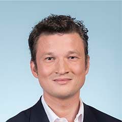 Édouard Bénard