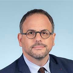 Aurélien Rousseau