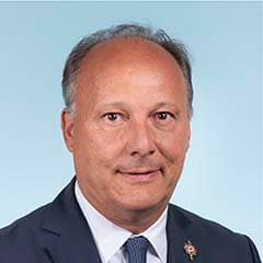 Bernard Chaix