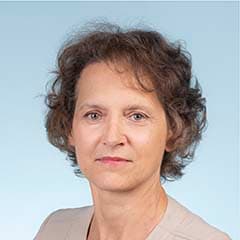 Florence Joubert