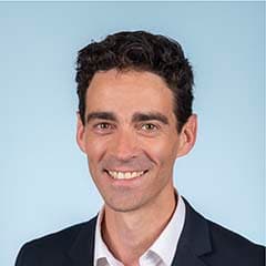 Paul Christophle