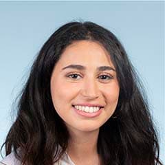Hanane Mansouri