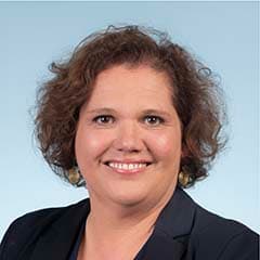Estelle Mercier