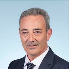 Frédéric Weber