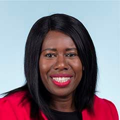 Dieynaba Diop