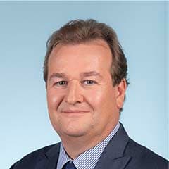 Laurent Mazaury