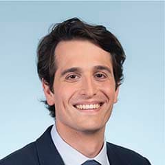 Gaëtan Dussausaye