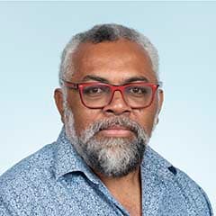 Emmanuel Tjibaou